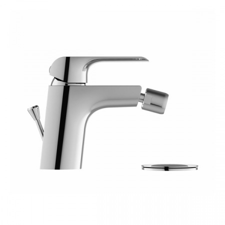 Смеситель для биде Ravak Flat 055.00 X070122