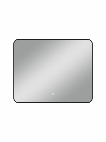 Зеркало Reflexon Night RX6151NT с фронтальной подсветкой, к/с, диммером 1000х800