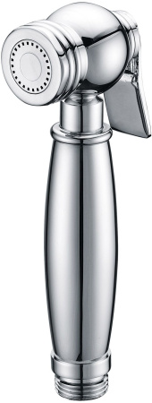 Гигиеническая лейка Kaiser LH-324 металлическая