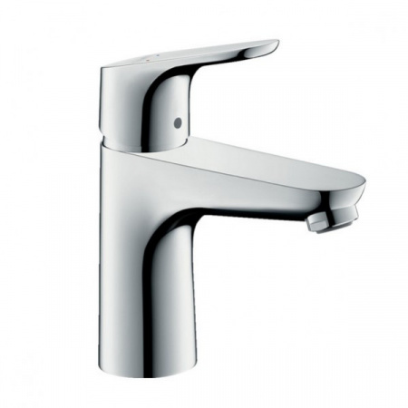 Смеситель для умывальника Hansgrohe 31607000