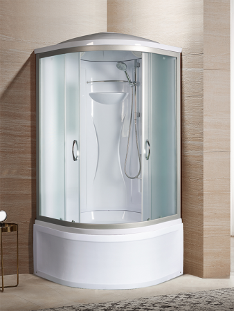 Душевая кабина River REIN 80/43 MT 800х800х2100мм