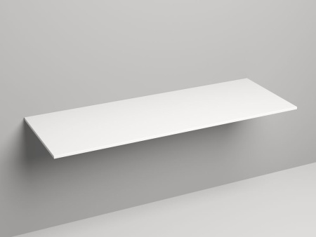 Столешница Salini Costa 1500x500 в цвете по RAL, 200124MF