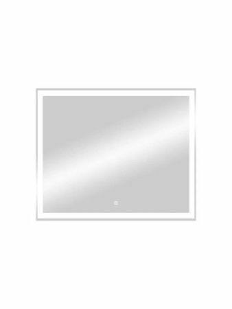 Зеркало Континент Clamm LED 800х700