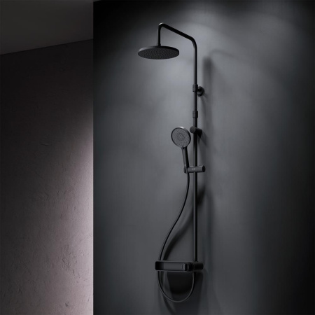 Душевая система AM.PM F0785A622 X-Joy