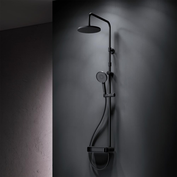 Душевая система AM.PM F0785A622 X-Joy