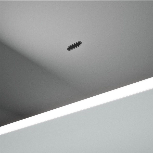 Зеркало Maretti Florenza FL1410070P19EL 100x70 см