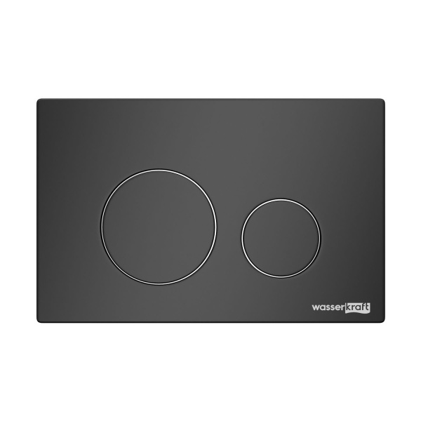 Система инсталляции для унитазов WasserKRAFT Glan 66TLT.010.ME.WH.MB02