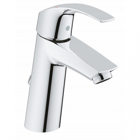 Смеситель для умывальника Grohe Eurosmart 23323001