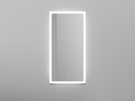 Зеркало для ванной Salini OMBRA с LED подсветкой 27M021870BH