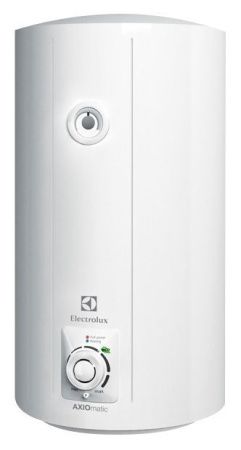 Водонагреватель накопительный Electrolux AXIOmatic EWH 80 однофазный, НС-1007010, покрытие внутреннего бака эмаль