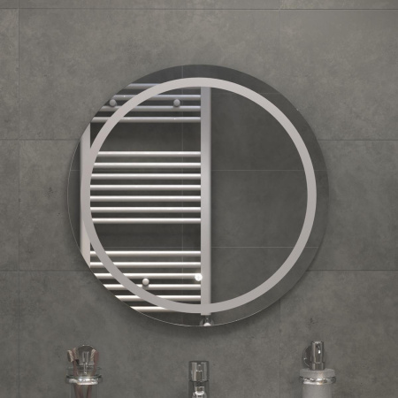 Зеркало VIGO Holly Classic 600