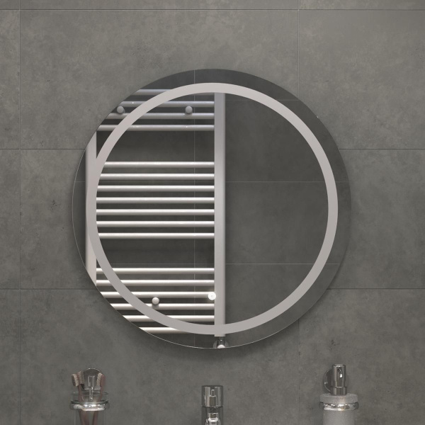 Зеркало VIGO Holly Classic 600