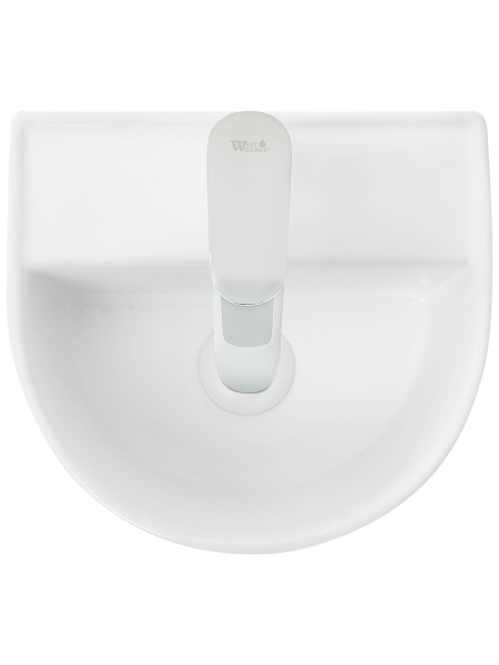 Раковина подвесная WeltWasser WW SK AISBACH 5062