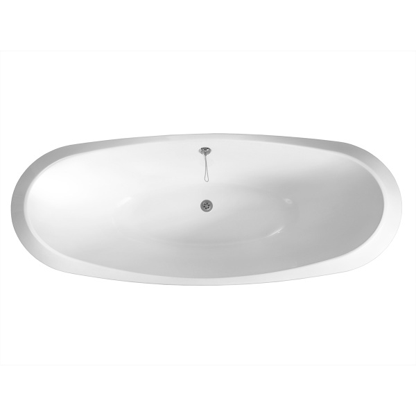 Ванна Ромео ВР-1750, Черный (16)