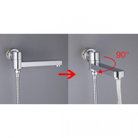 Душевая система Gappo G7104