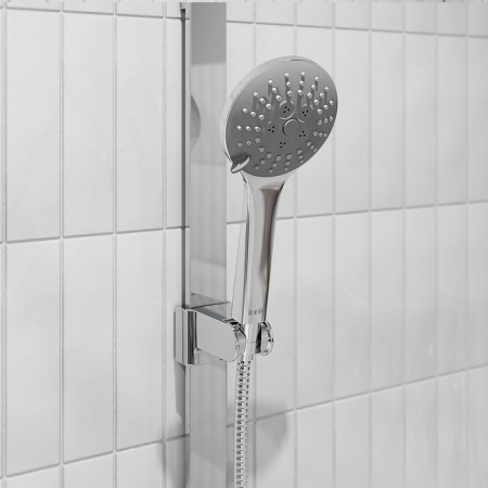 Душевая лейка IDDIS Hand Shower 0703F00i18 070