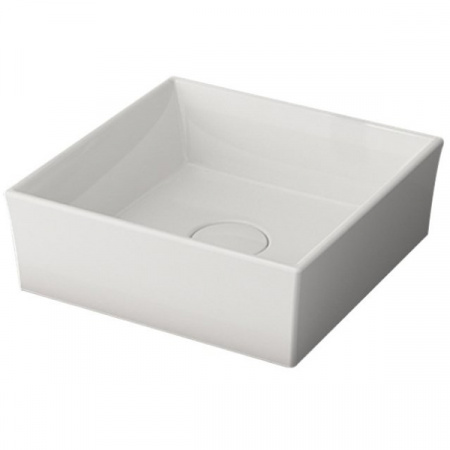 Умывальник-чаша Bocchi Vessel 1173-061-0125 38x38 см