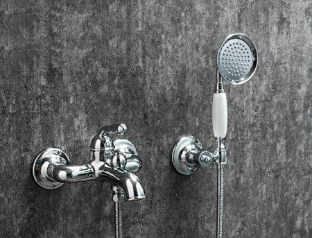 Смеситель для ванны Gappo G3288