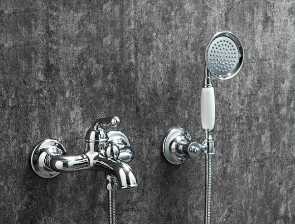 Смеситель для ванны Gappo G3288