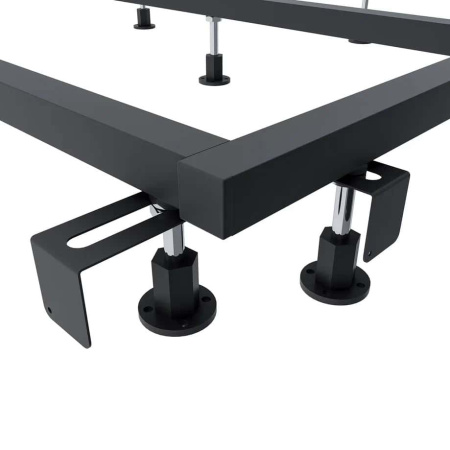 Каркас для поддона Taliente KARK-PSE-ST-120 105х74