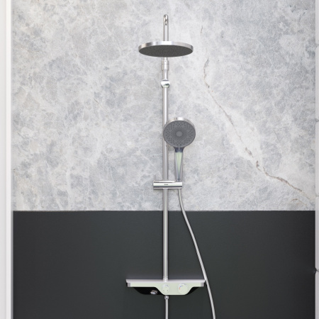 Душевая система AM.PM 947730000 Apollo