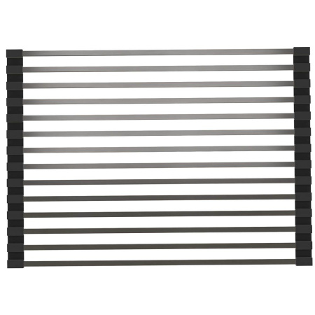 Сушилка для посуды, ролл-мат Reflexion Arno RX3032BL оружейная сталь