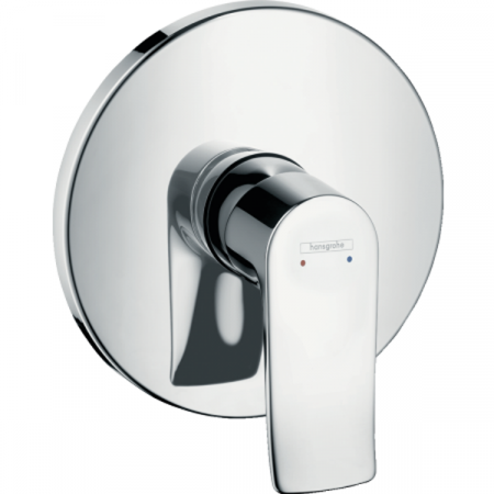 Смеситель для душа Hansgrohe Metris 31685000