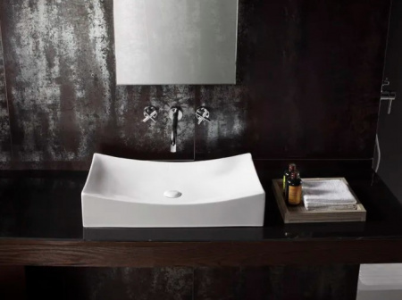 Умывальник Rea Impero-2 N U1003