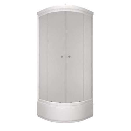 Душевая кабина Тритон Щ0000064623  Вельвет 80*80 В