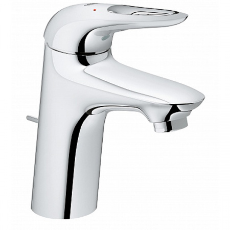 Смеситель для умывальника Grohe Eurostyle New 33558003