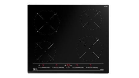 Индукционная варочная панель TEKA IZC 64010 BK MSS 112520015
