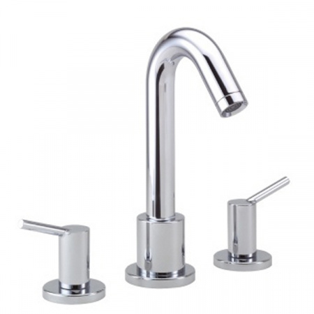 Смеситель на борт ванны Hansgrohe Talis S 32313000