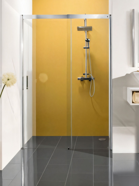 Душевая дверь Duschwelten ST/N 5072005001040 L