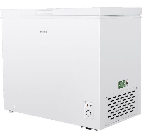 Морозильный ларь Maunfeld MFL200W