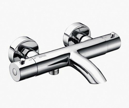 Berkel 4811 Thermo Термостатический смеситель для ванны WasserKRAFT