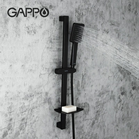 Душевой гарнитур Gappo G8013