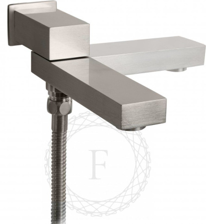 Душевая система скрытого монтажа FILARETE Fing FL1040 (Никель)