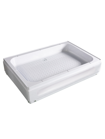 Душевая кабина River SENA 120/80/24 MT 1200х800х2170мм