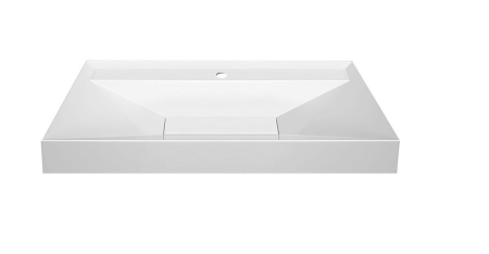 Умывальник Триумф Тр 850, белый