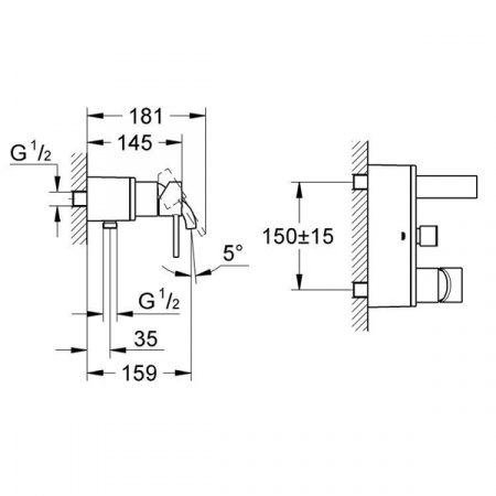 Grohe 32826000