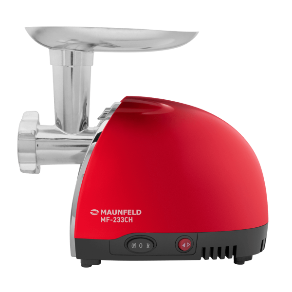 Мясорубка Maunfeld MF-233CH