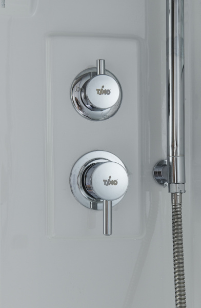 Душевая кабина Timo Standart Т-5502 R  120*85*220