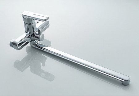 Смеситель для ванны Ledeme L2266