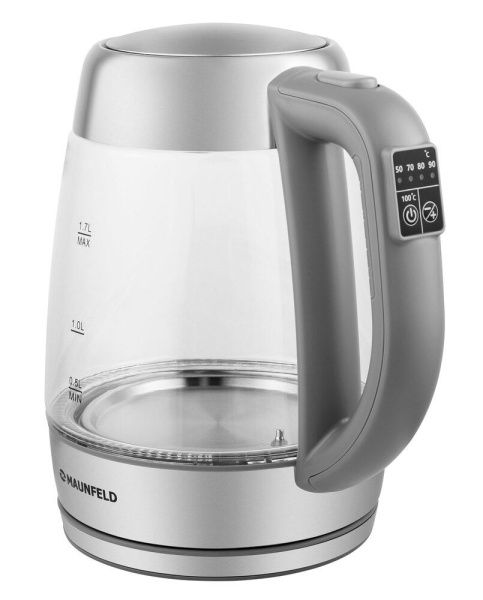 Чайник Maunfeld MFK-611G