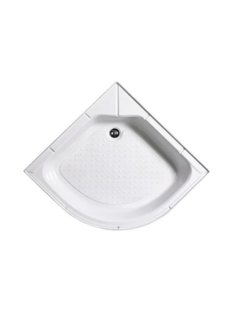 Душевая кабина МОНОМАХ МОНОМАХ Б/К 100/24 С МЗ 1000х1000х2060мм