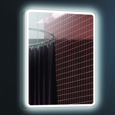 Зеркало Esbano ES-2633HD