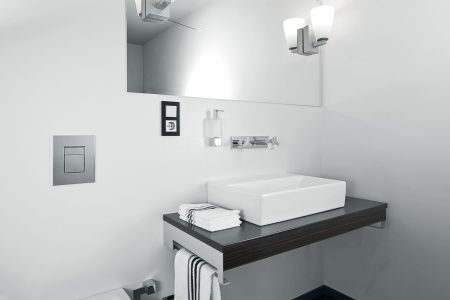 Инсталляция для унитаза Grohe Rapid SL [38772001]