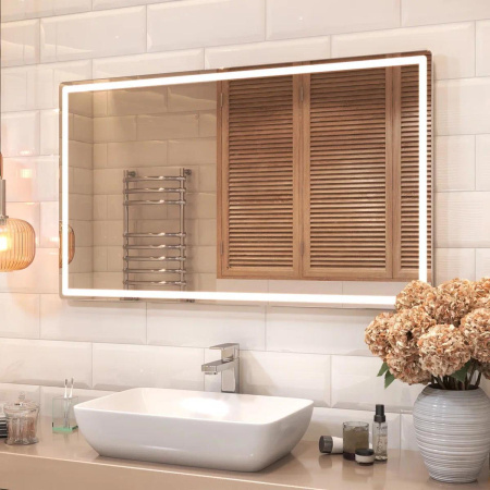 Зеркало VIGO Geometry Comfort 1200