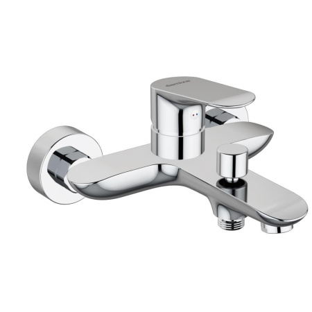 461000000_xxx Palace Grand, Смеситель для ванны и душа AM.PM