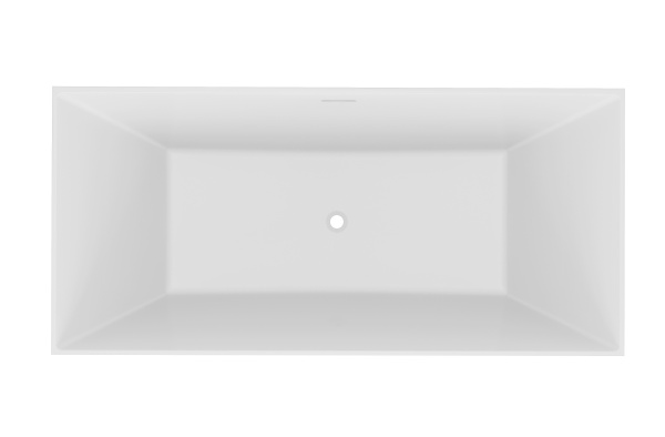 Ванна Триумф Тр-1700, Белый, Т